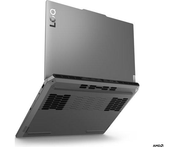 Lenovo LOQ 15ARP9 83JC00ESYA laptop - slika 6
