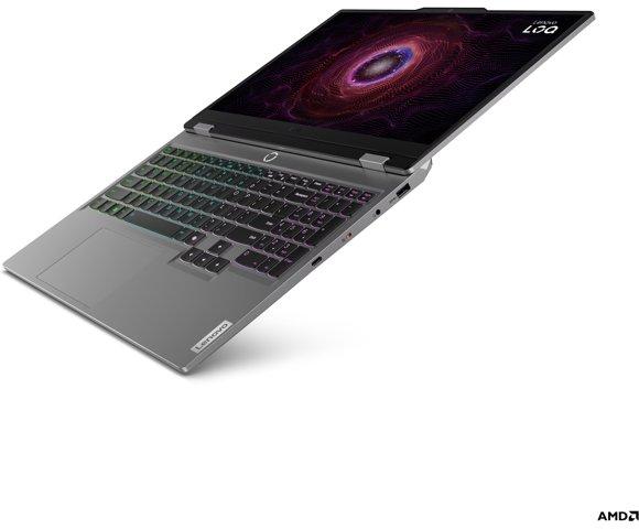 Lenovo LOQ 15ARP9 83JC00ESYA laptop - slika 5