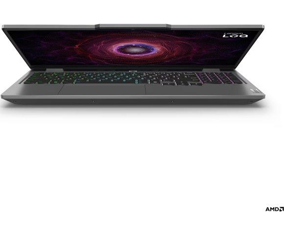Lenovo LOQ 15ARP9 83JC00ESYA laptop - slika 8