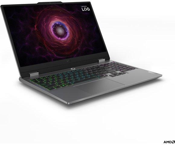 Lenovo LOQ 15ARP9 83JC00ESYA laptop - slika 2