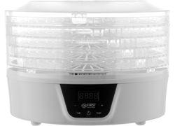 FIRST FA-5126-8 dehidrator hrane