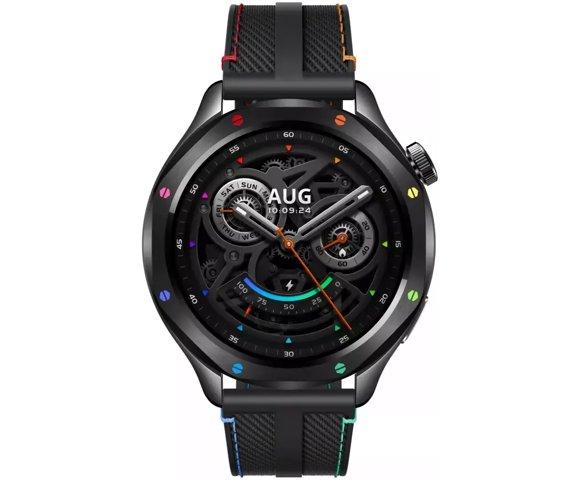 Xiaomi Watch S4 Rainbow - slika 2