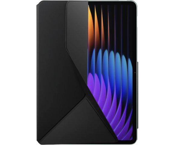 Xiaomi Pad 7 / 7 Pro Cover (Black) - slika 2