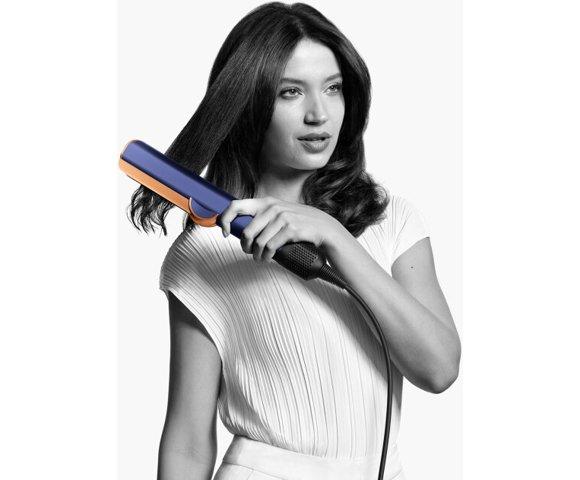 DYSON Airstrait Prussian Blue / Rich Copper - slika 6