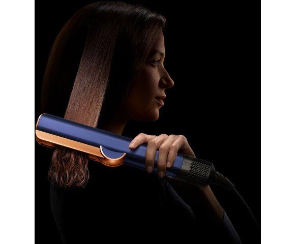 DYSON Airstrait Prussian Blue / Rich Copper - slika 2