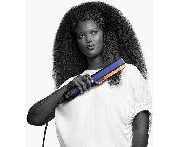 DYSON Airstrait Prussian Blue / Rich Copper - slika 5