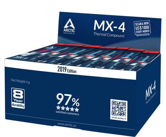 ARCTIC MX-4 termalna pasta - slika 3
