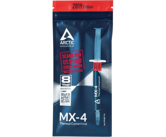 ARCTIC MX-4 termalna pasta - slika 4