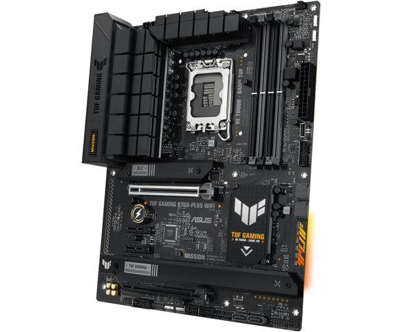 ASUS TUF Gaming B760-Plus WIFI matična ploča - slika 8
