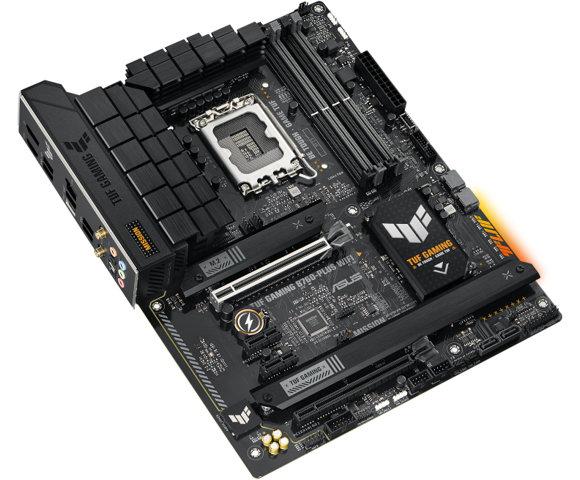 ASUS TUF Gaming B760-Plus WIFI matična ploča - slika 7