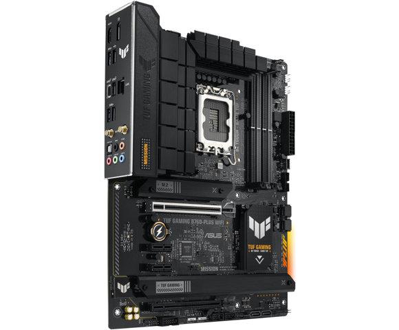 ASUS TUF Gaming B760-Plus WIFI matična ploča - slika 6