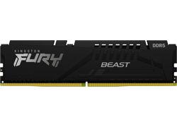Kingston FURY Beast 16GB DDR5-5600 RAM