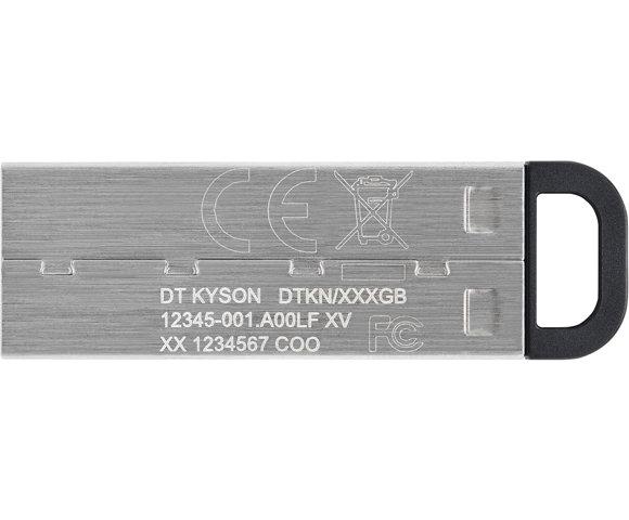 Kingston DataTraveler Kyson 256GB - slika 4