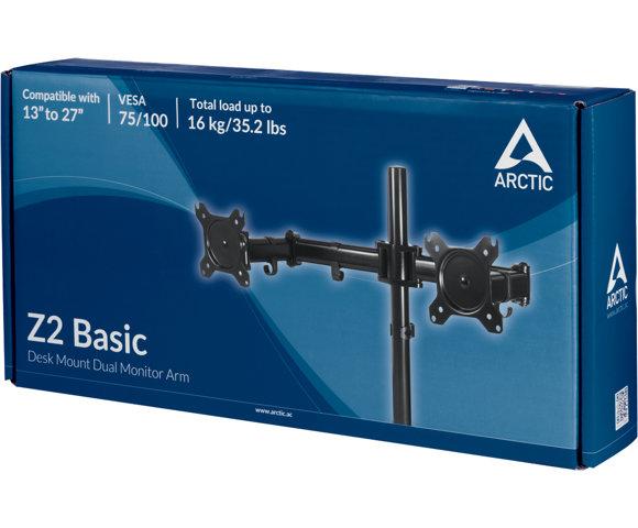 ARCTIC Z2 Basic nosač - slika 9