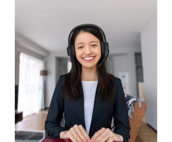 Logitech H390 slušalice - slika 6