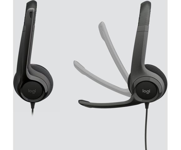 Logitech H390 slušalice - slika 5