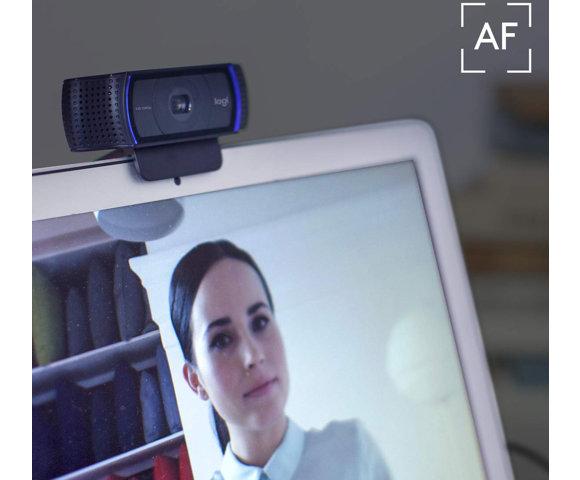 Logitech C920 web kamera - slika 7