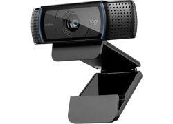 Logitech C920 web kamera