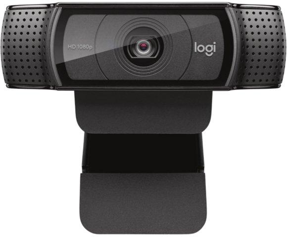 Logitech C920 web kamera - slika 9