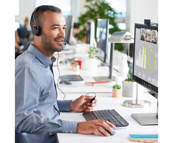 Logitech C920 web kamera - slika 8