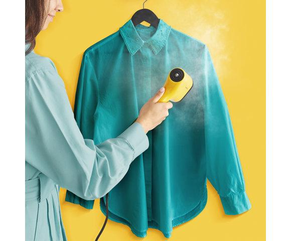 Tefal Pure Pop DT2026E1 stimer - slika 6