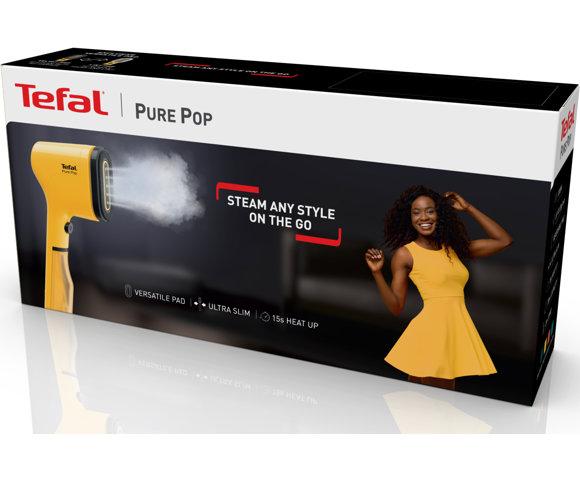 Tefal Pure Pop DT2026E1 stimer - slika 4