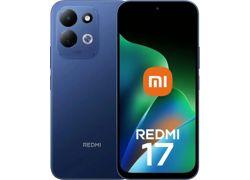 Xiaomi Redmi 17 4GB 256GB Deep Blue smartphone