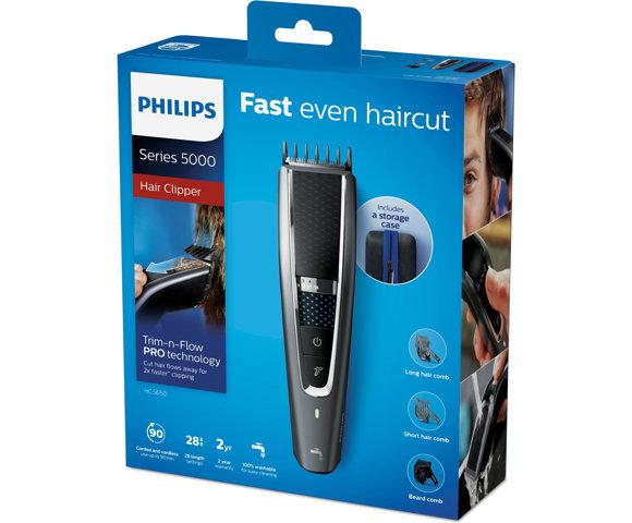Philips HC5650/15 - slika 2