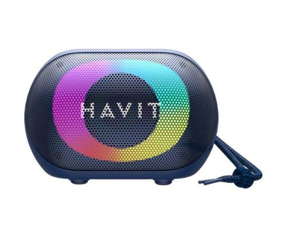 HAVIT SK885BT blue - slika 3