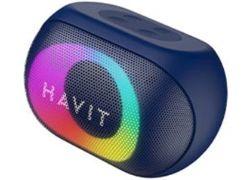 HAVIT SK885BT blue