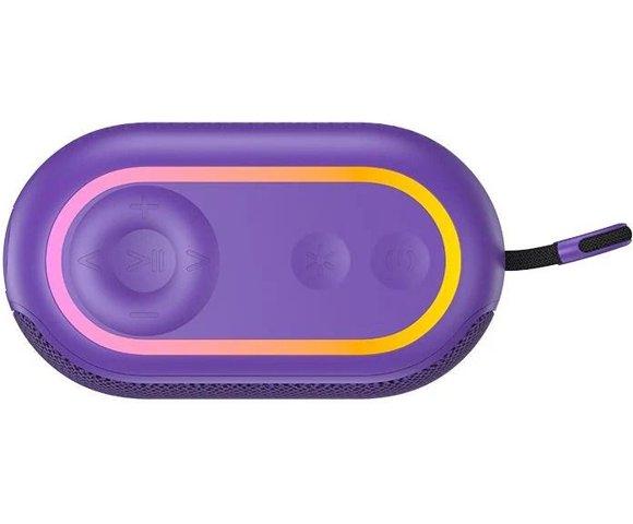 HAVIT SK809BT Purple - slika 2