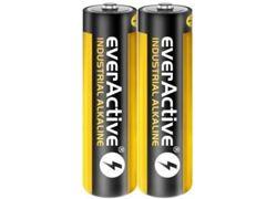 everActive Industrial Alkaline LR6 AA 40pcs baterije