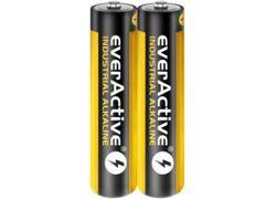 everActive Industrial Alkaline LR03 AAA 40pcs baterije