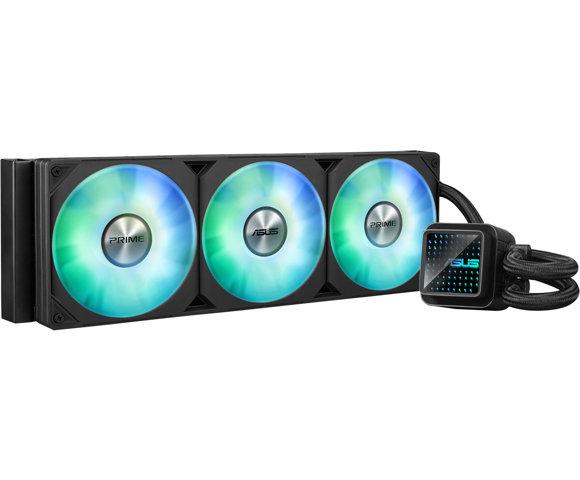 ASUS Prime LC 360 ARGB vodeno hlađenje - slika 2