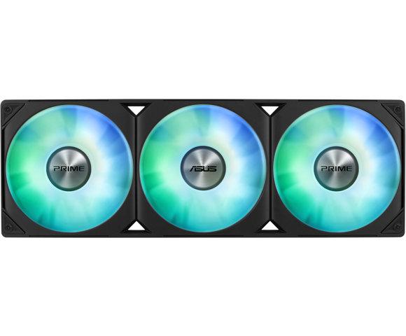 ASUS Prime LC 360 ARGB vodeno hlađenje - slika 5