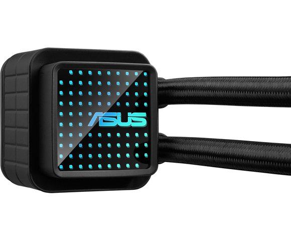 ASUS Prime LC 360 ARGB vodeno hlađenje - slika 4