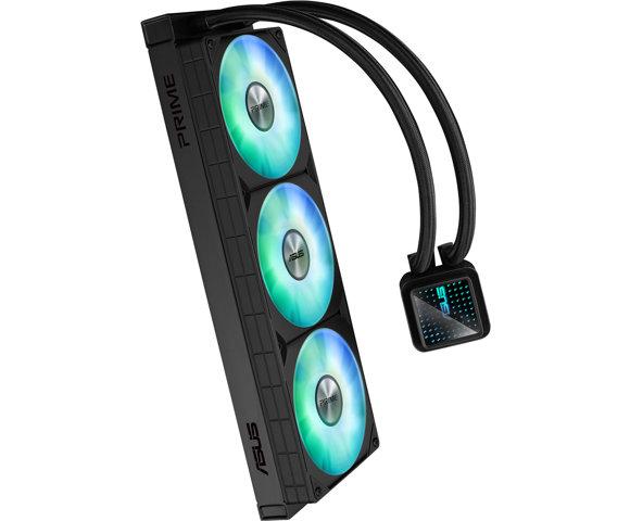 ASUS Prime LC 360 ARGB vodeno hlađenje - slika 3