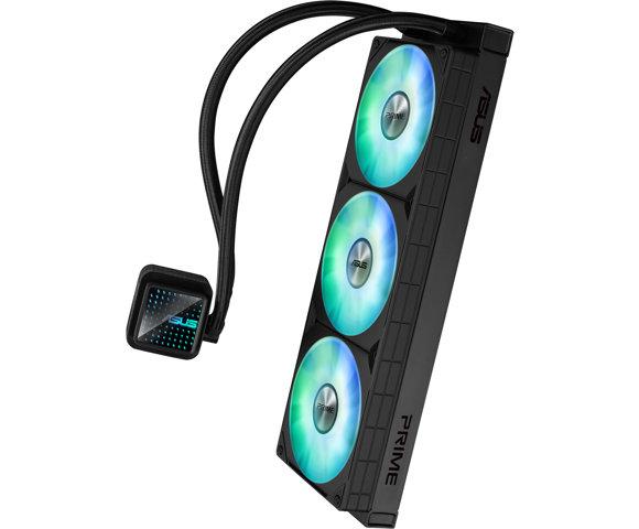 ASUS Prime LC 360 ARGB vodeno hlađenje - slika 7