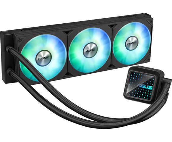 ASUS Prime LC 360 ARGB vodeno hlađenje - slika 6