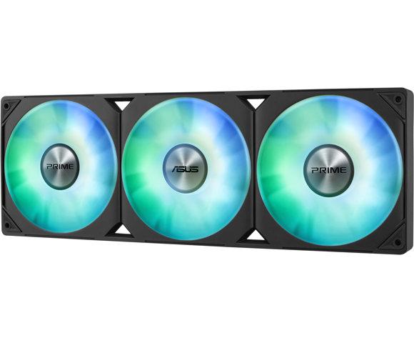 ASUS Prime LC 360 ARGB vodeno hlađenje - slika 10