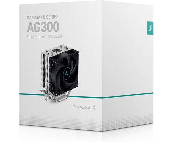DEEPCOOL AG300 kuler - slika 4