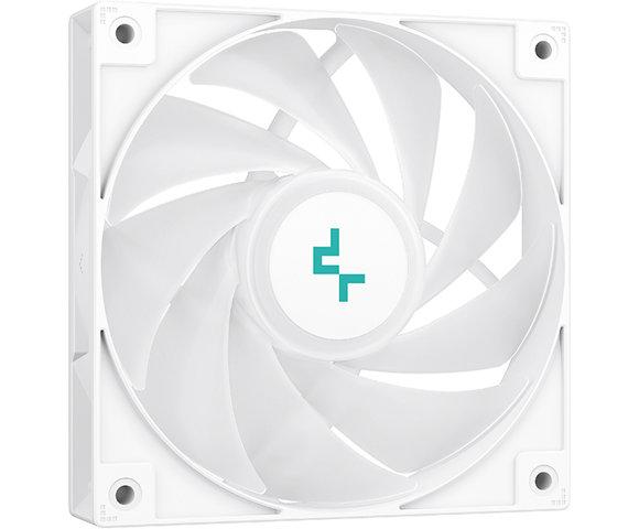 DeepCool AG400 WH ARGB kuler - slika 2