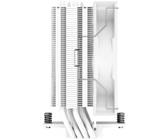 DeepCool AG400 WH ARGB kuler - slika 4