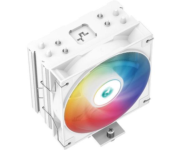 DeepCool AG400 WH ARGB kuler - slika 8
