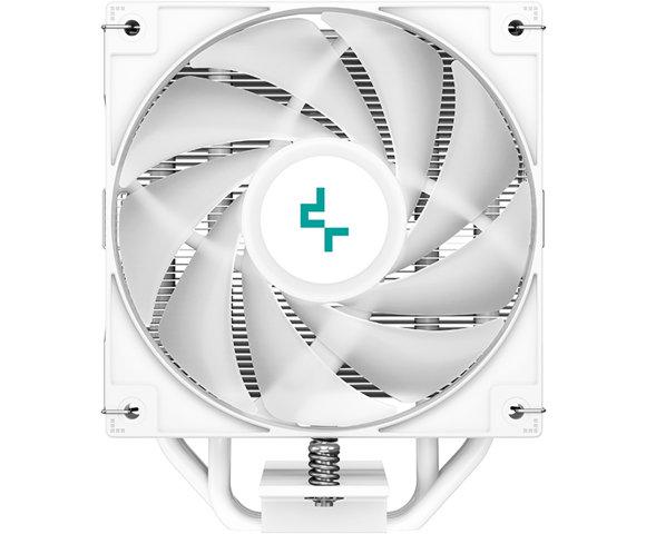 DeepCool AG400 WH ARGB kuler - slika 9