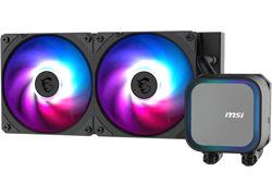 MSI MAG CORELIQUID A13 240 vodeno hlađenje