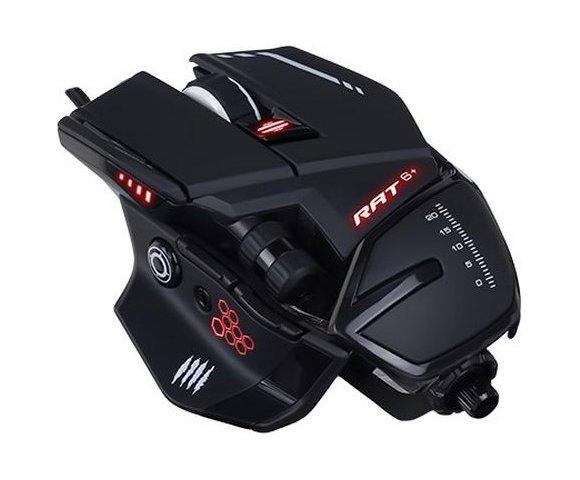 MadCatz R.A.T. 6+ miš - slika 3