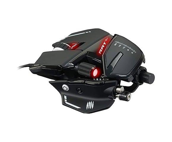 MadCatz R.A.T. 8+ miš - slika 2