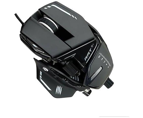 MadCatz R.A.T. 8+ miš - slika 3