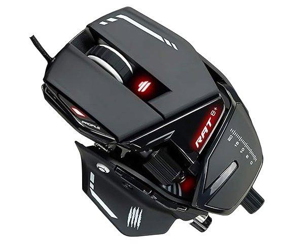 MadCatz R.A.T. 8+ miš - slika 5